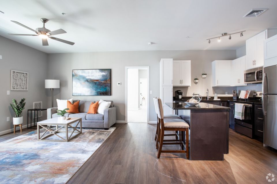 Cobblestone Village Apartments Apartments in Millbury, MA Cobblestone Apartments